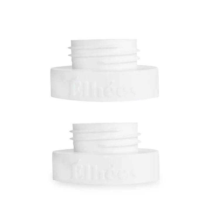 Lot de 2 Adaptateurs Tire-Lait | Medela, Spectra, Ardo