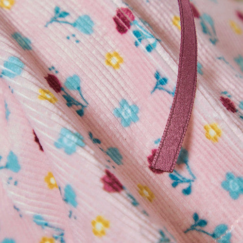 Ma première poupée en tissu Léonie - 25cm