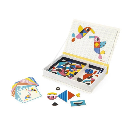Magnéti’book Moduloform – Janod
