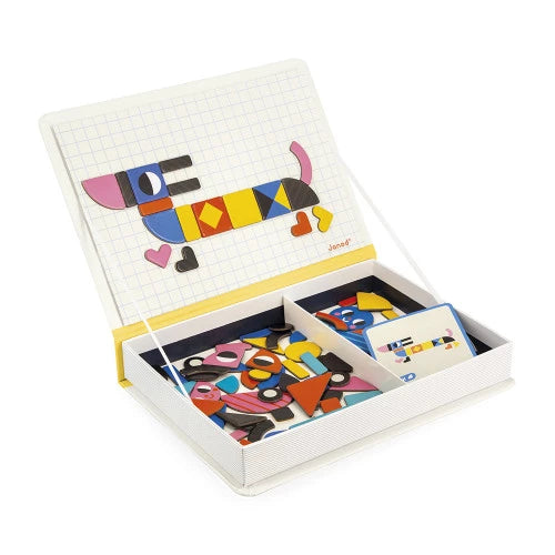 Magnéti’book Moduloform – Janod