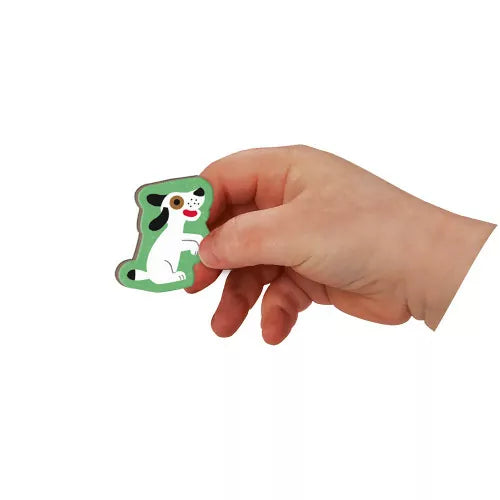 Magnéti'book - Princesses