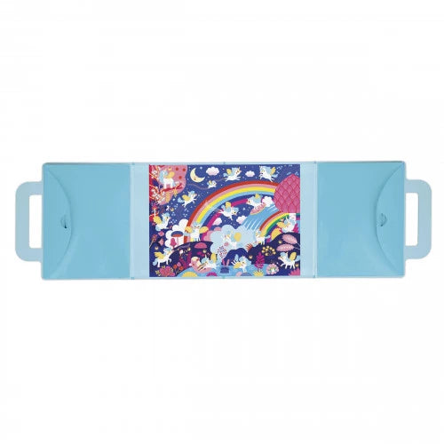 Magnéti'puzzle Licornes 24pcs – Janod