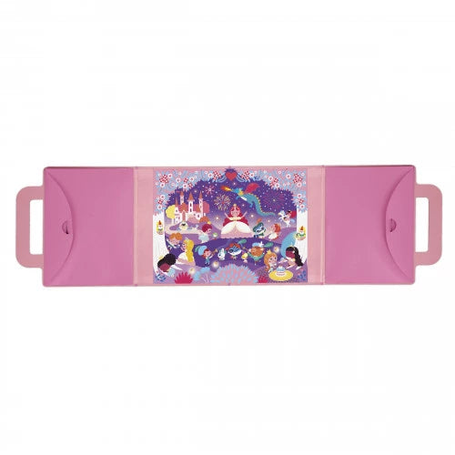 Magnéti’puzzle Princesses 36pcs – Janod