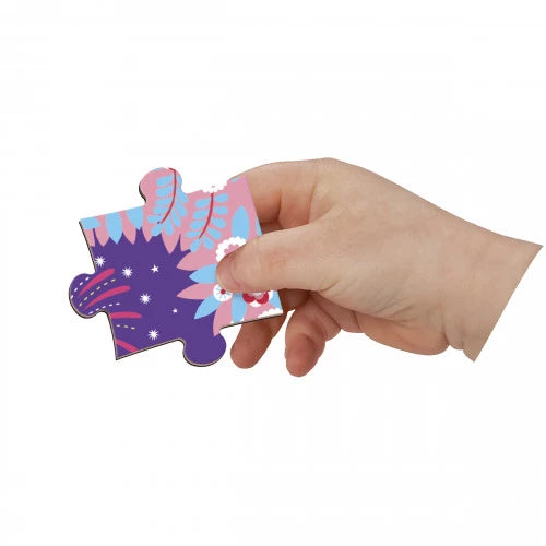 Magnéti’puzzle Princesses 36pcs – Janod