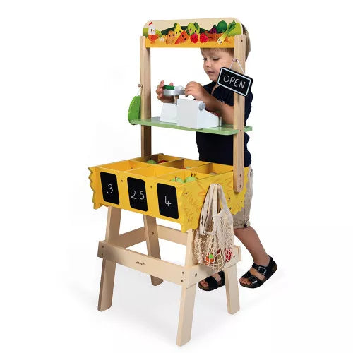 Marchande Farm Market