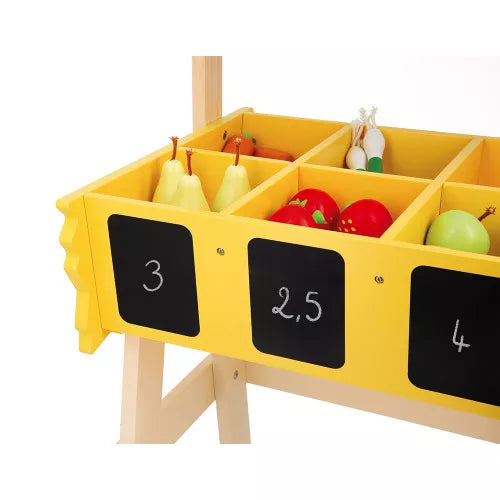 Marchande Farm Market