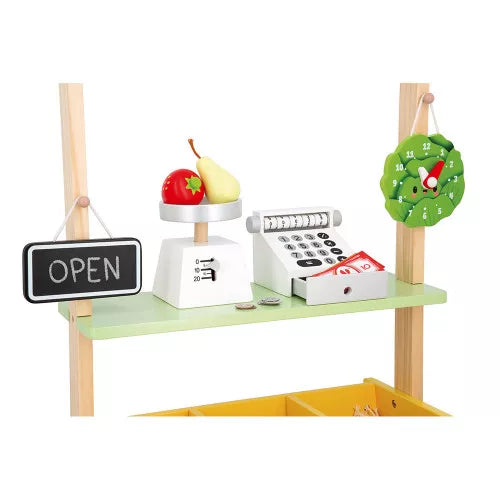 Marchande Farm Market