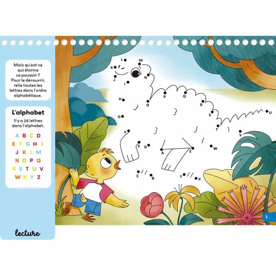 Mes jeux effaçables de 1re primaire