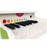 Mon premier piano électronique (bois)