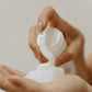 Mousse Nettoyante Bébé Bio 3-en-1