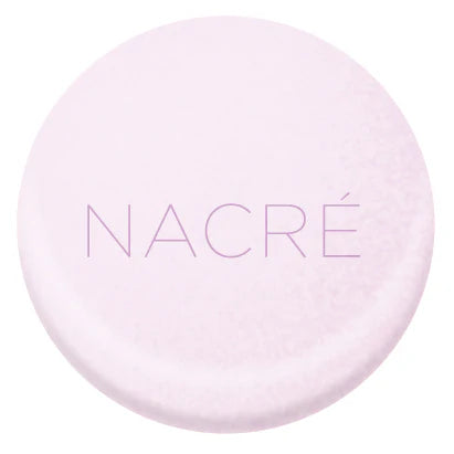 Baume à lèvres métal hydratant et vegan - Cassis