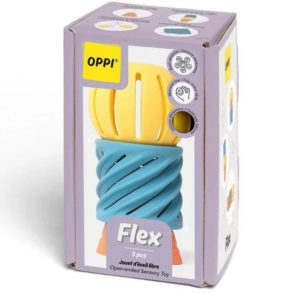 Oppi - Flex