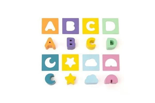 Oppi - Cuby extension "lettres & ciel"