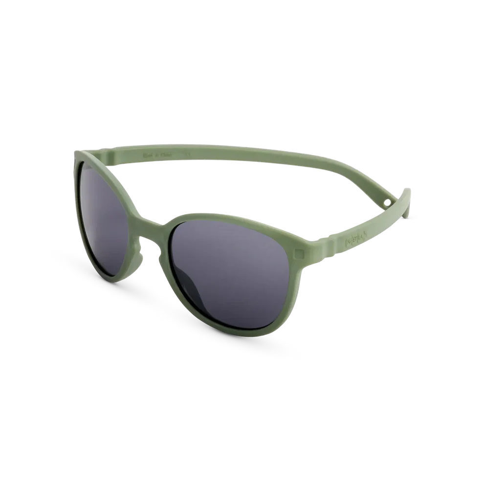 Lunettes de soleil Wazz - Kaki