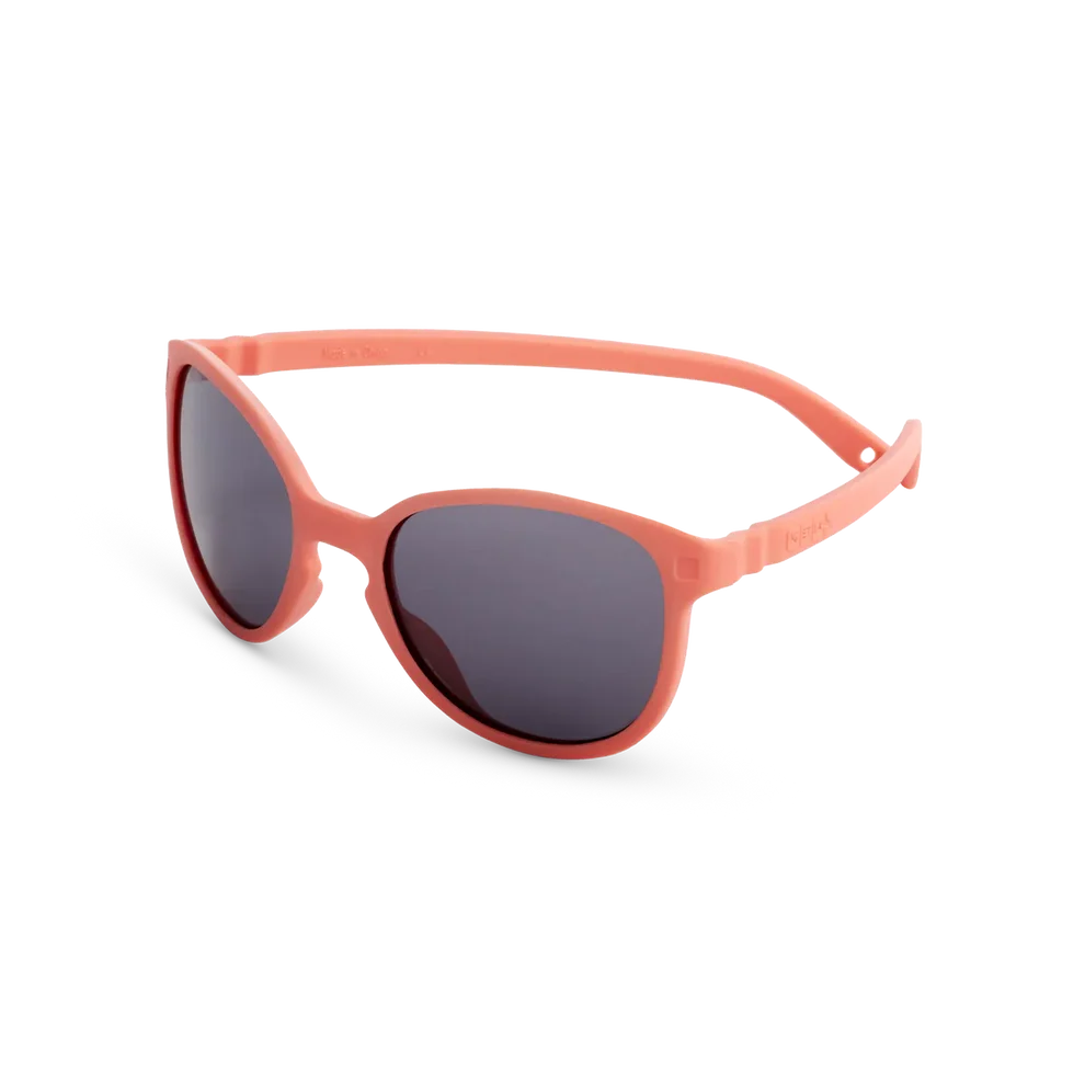 Lunettes de soleil Wazz - Pamplemousse