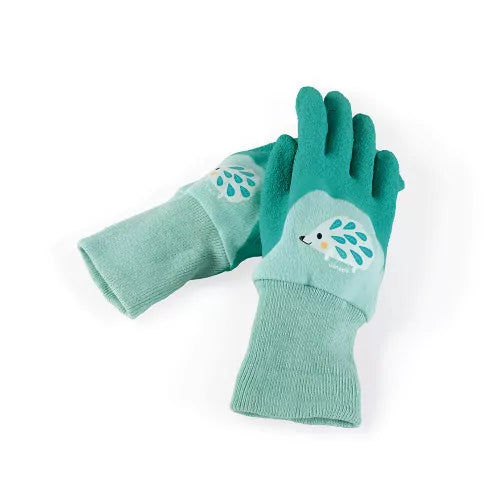 Paire de Gants Happy Garden