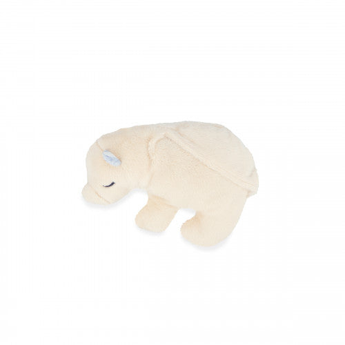 Peluche bouillotte chaud et froid Ours