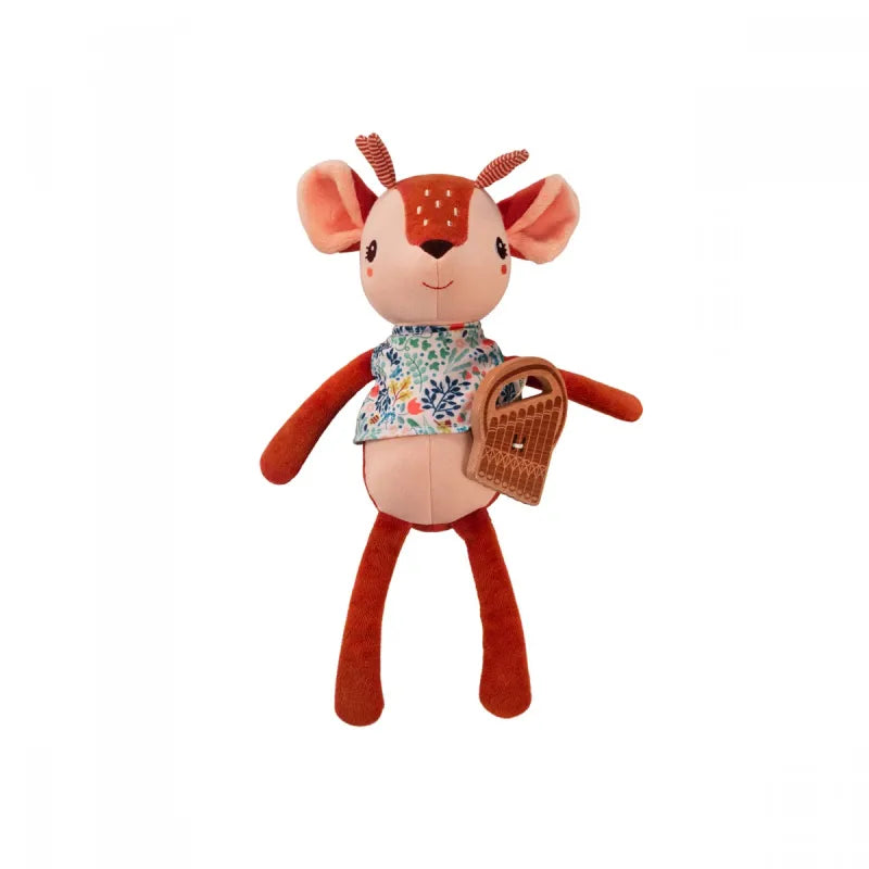 Peluche Musicale Stella le Faon 32 cm - Lilliputiens