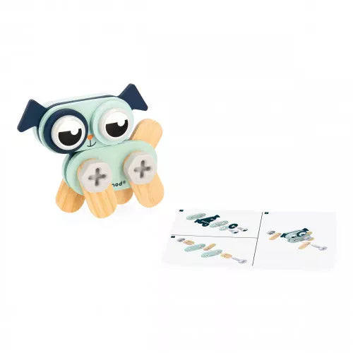 Petits Animaux à Bricoler Brico'Kids