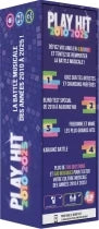 Play Hit 2010/2025 – Jeu musical