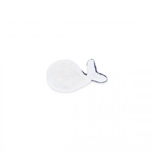 Poche de froid pour bébé - Baleine