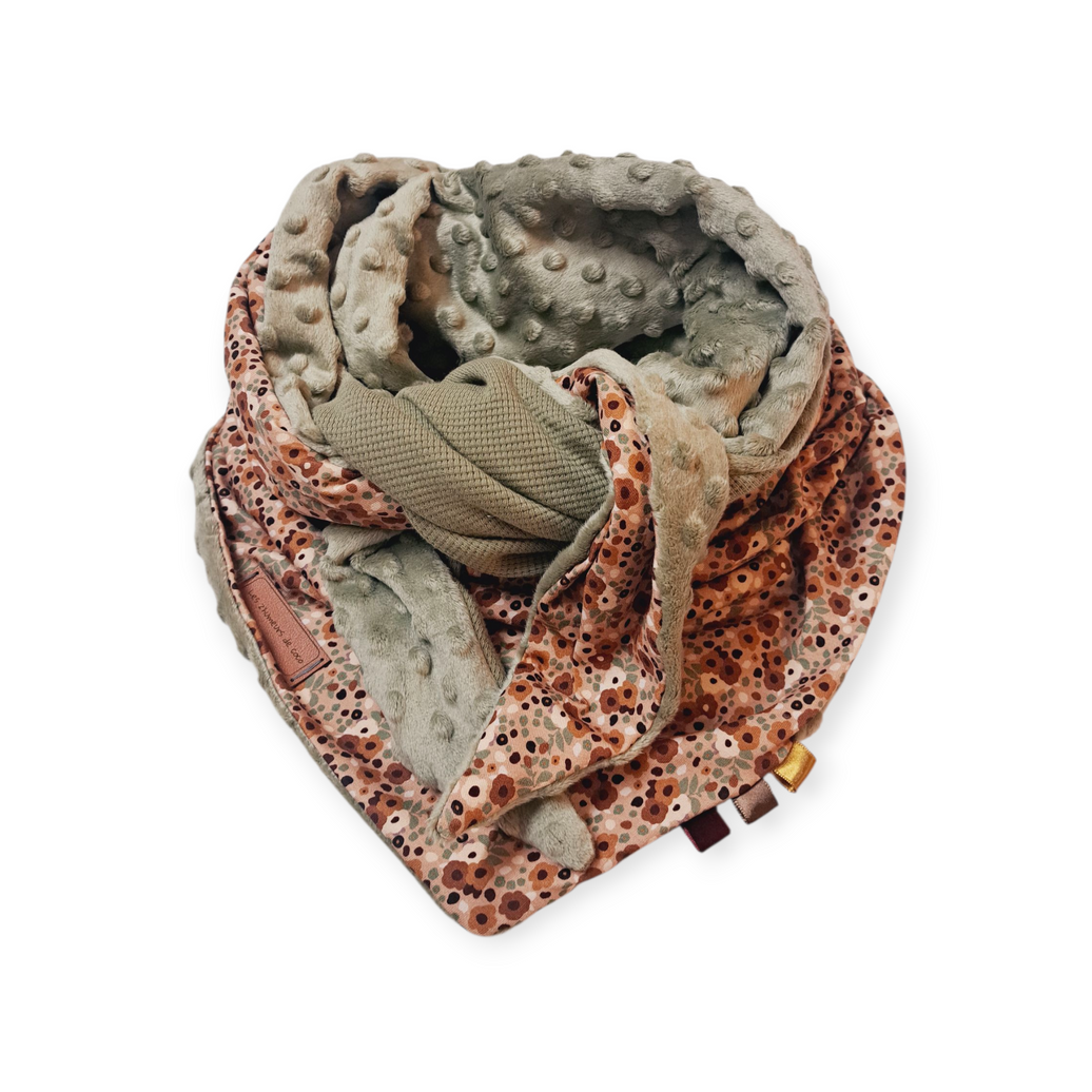 Foulard Dame (HIVER)