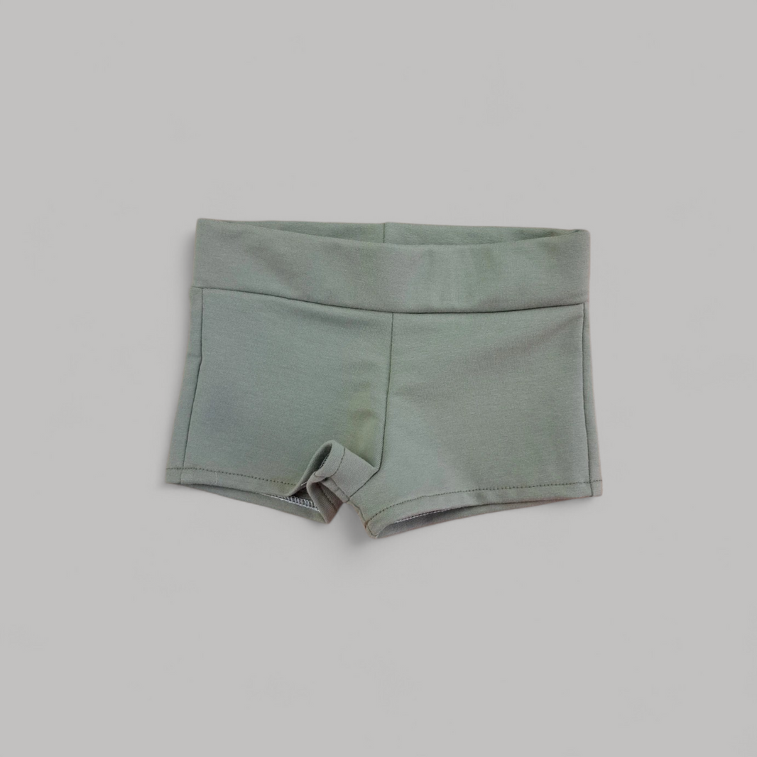 Short été