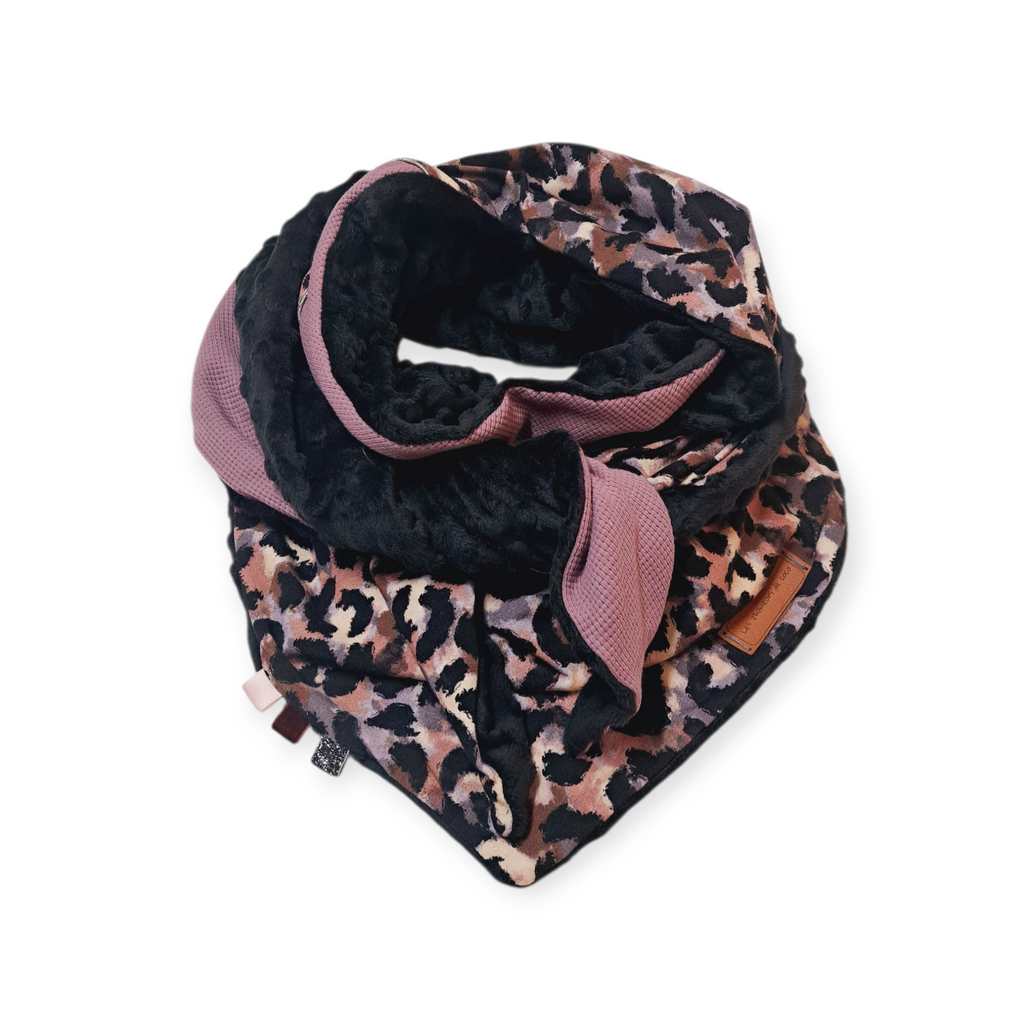 Foulard Dame (HIVER)