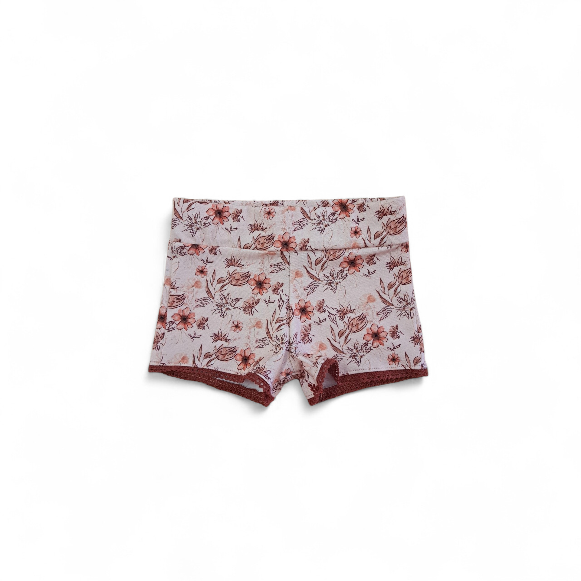 Short été