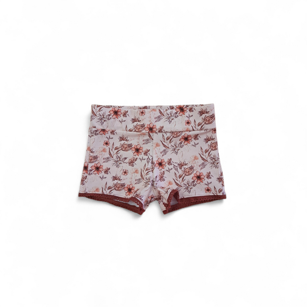 Short été