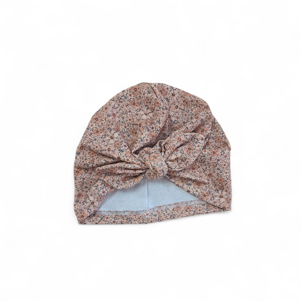 Bonnet Noeud