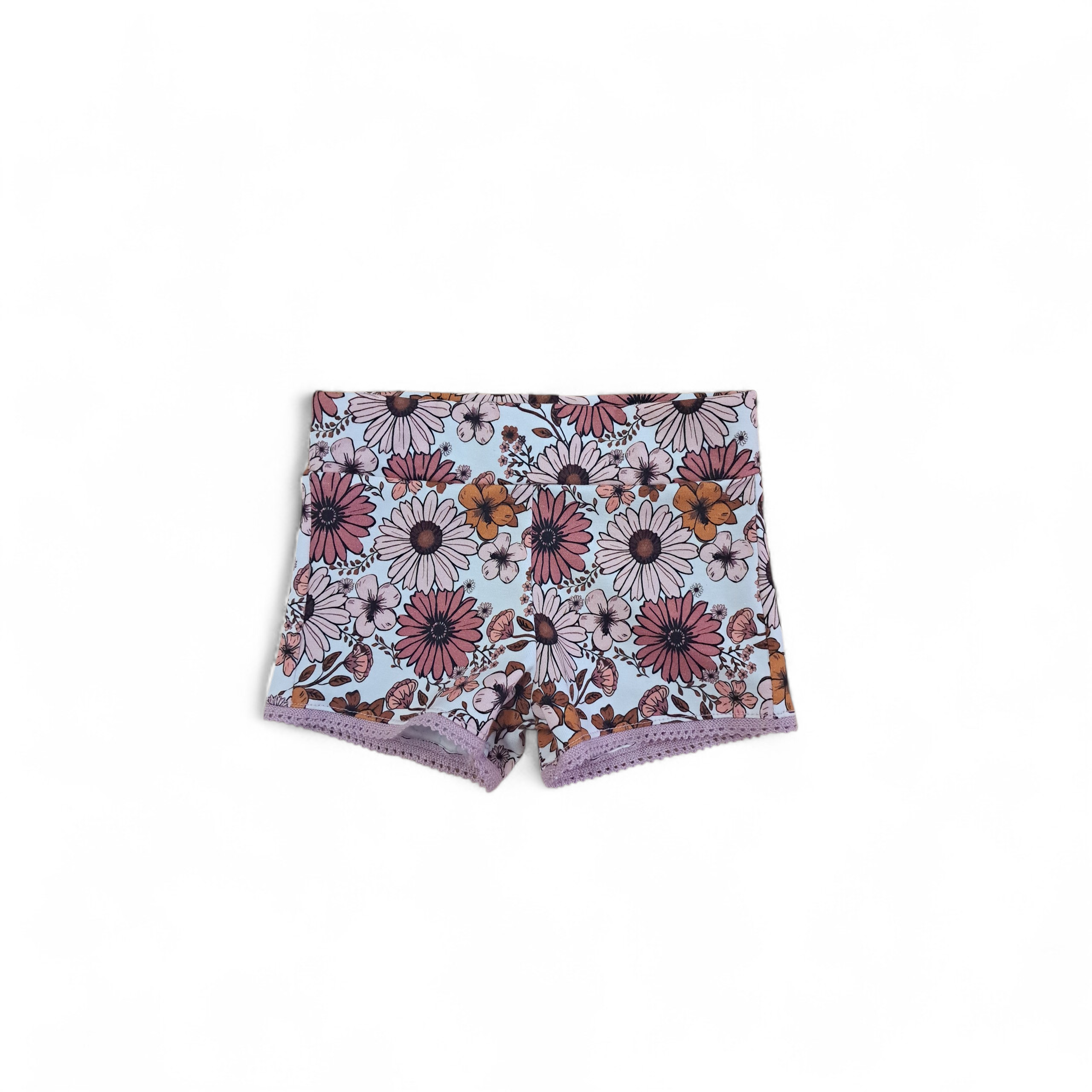 Short été