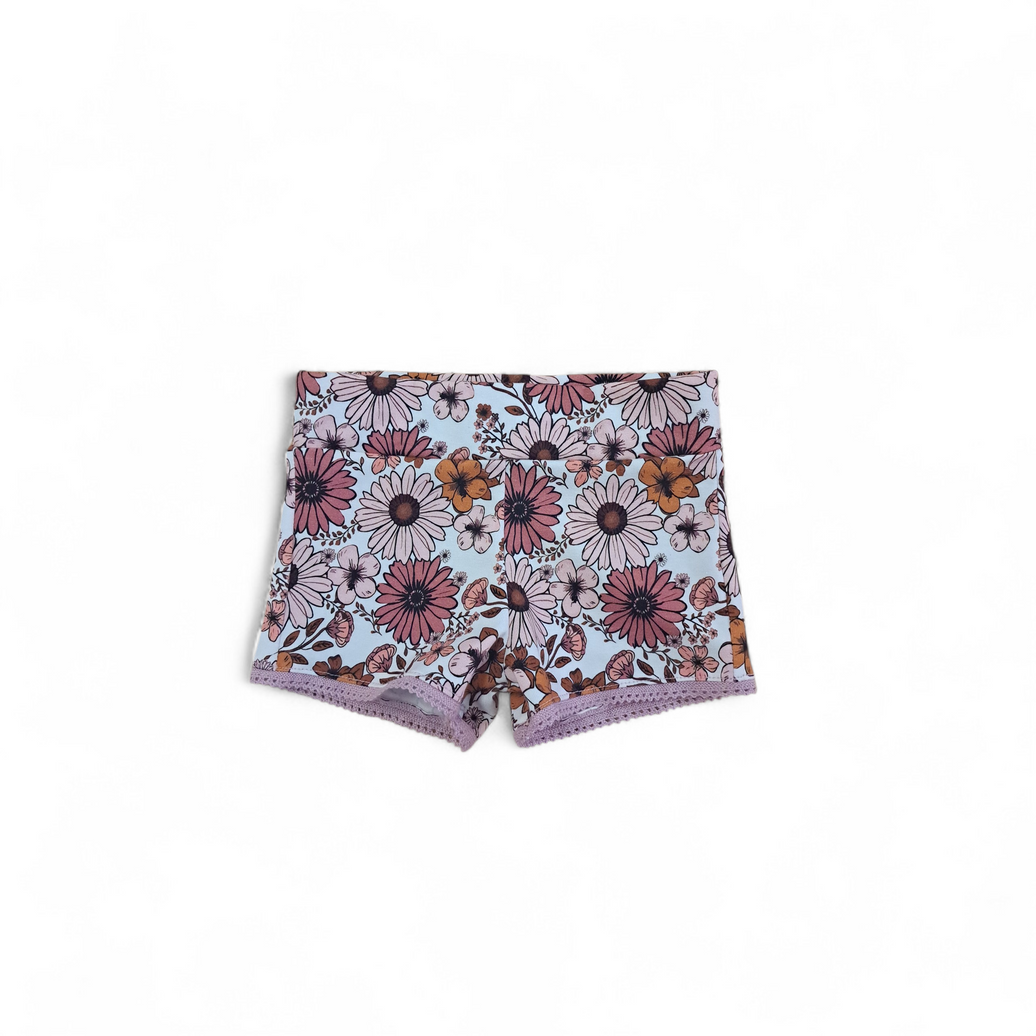 Short été