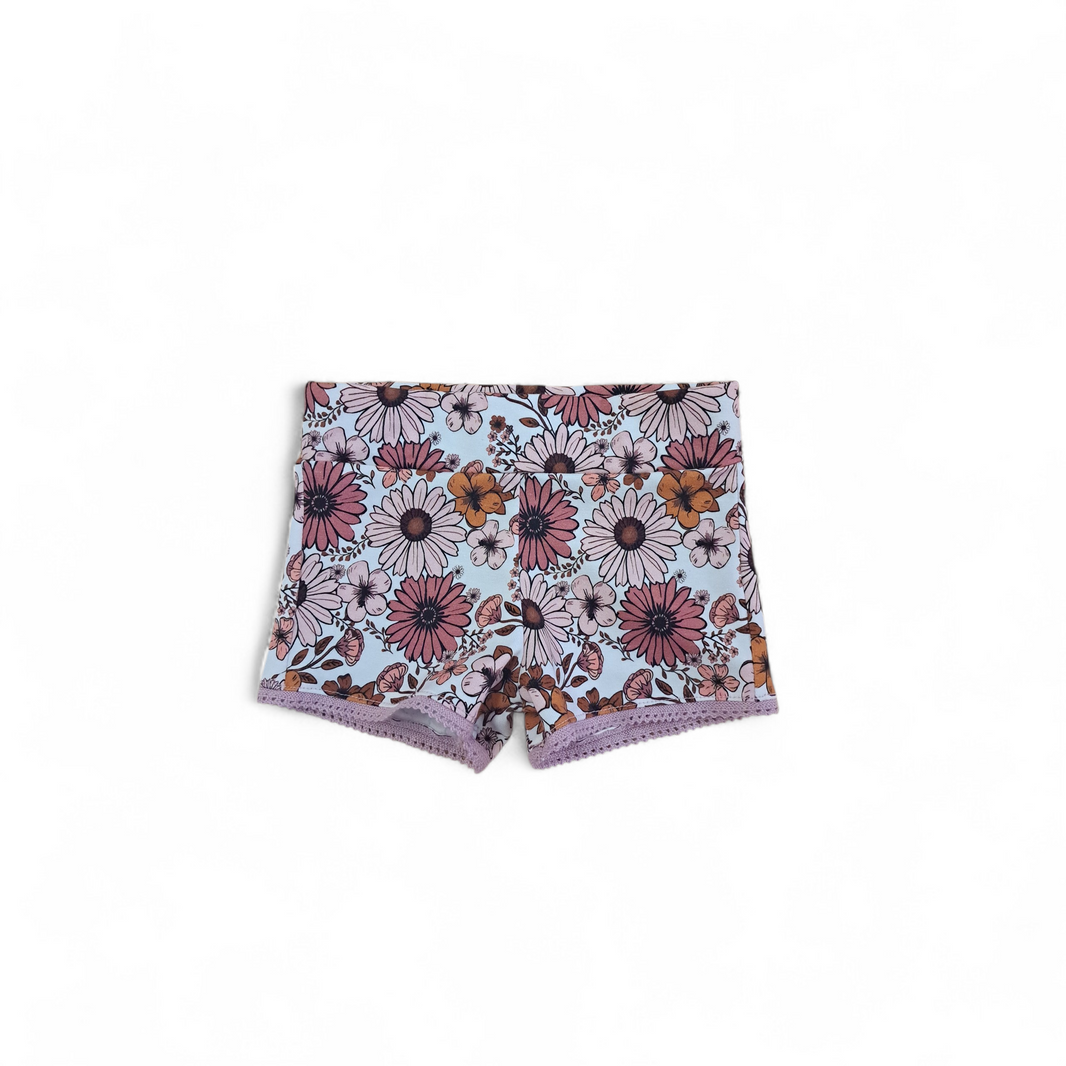 Short été