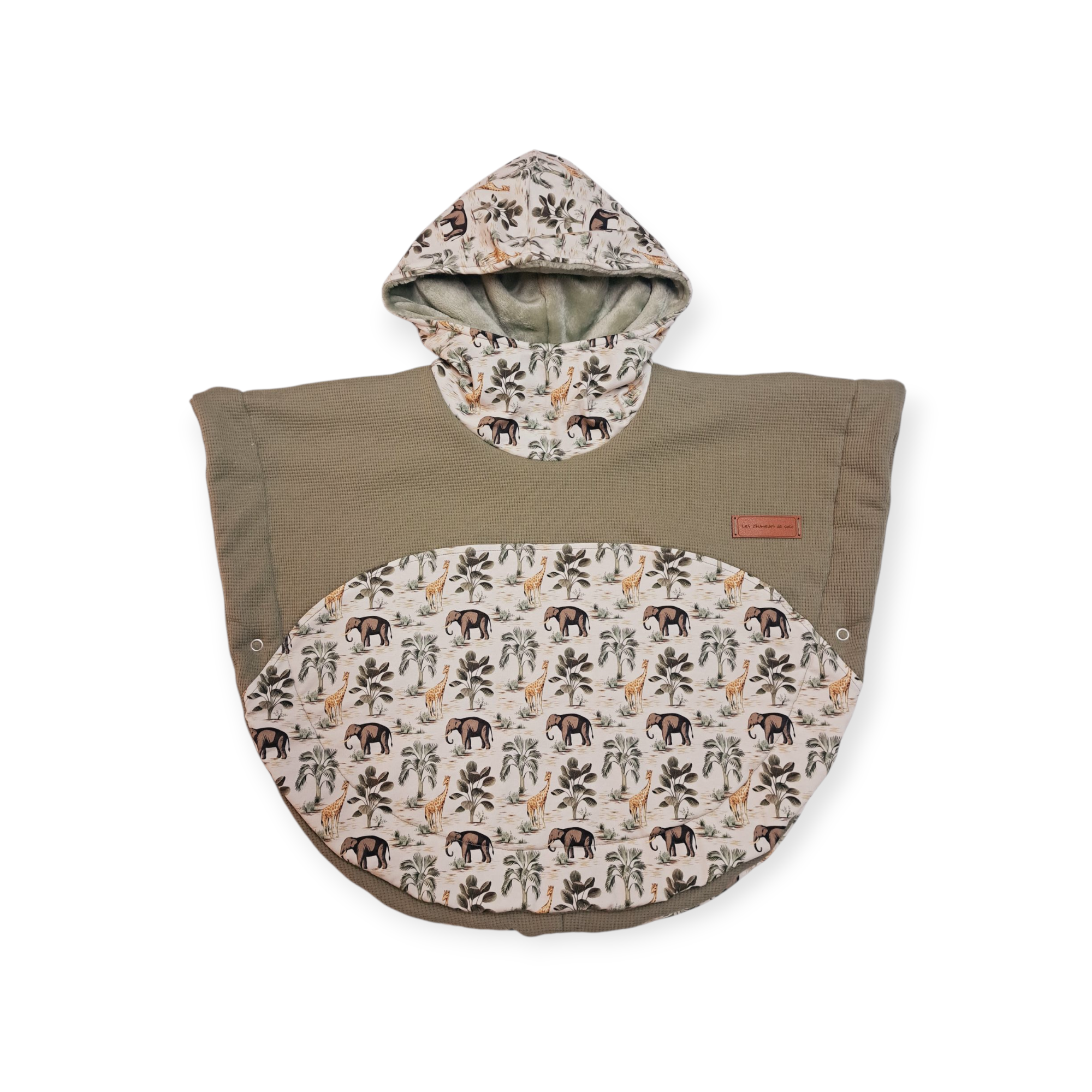 Poncho