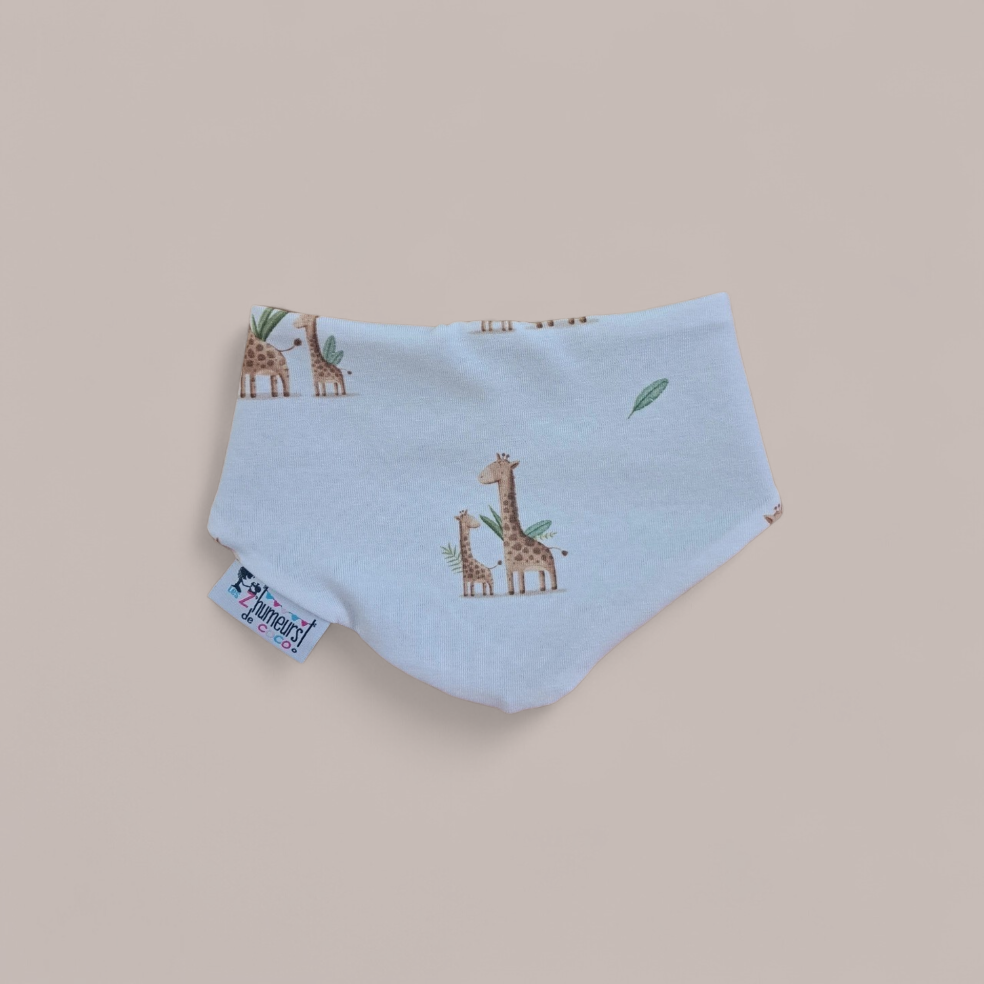 Bandanas (Printemps)