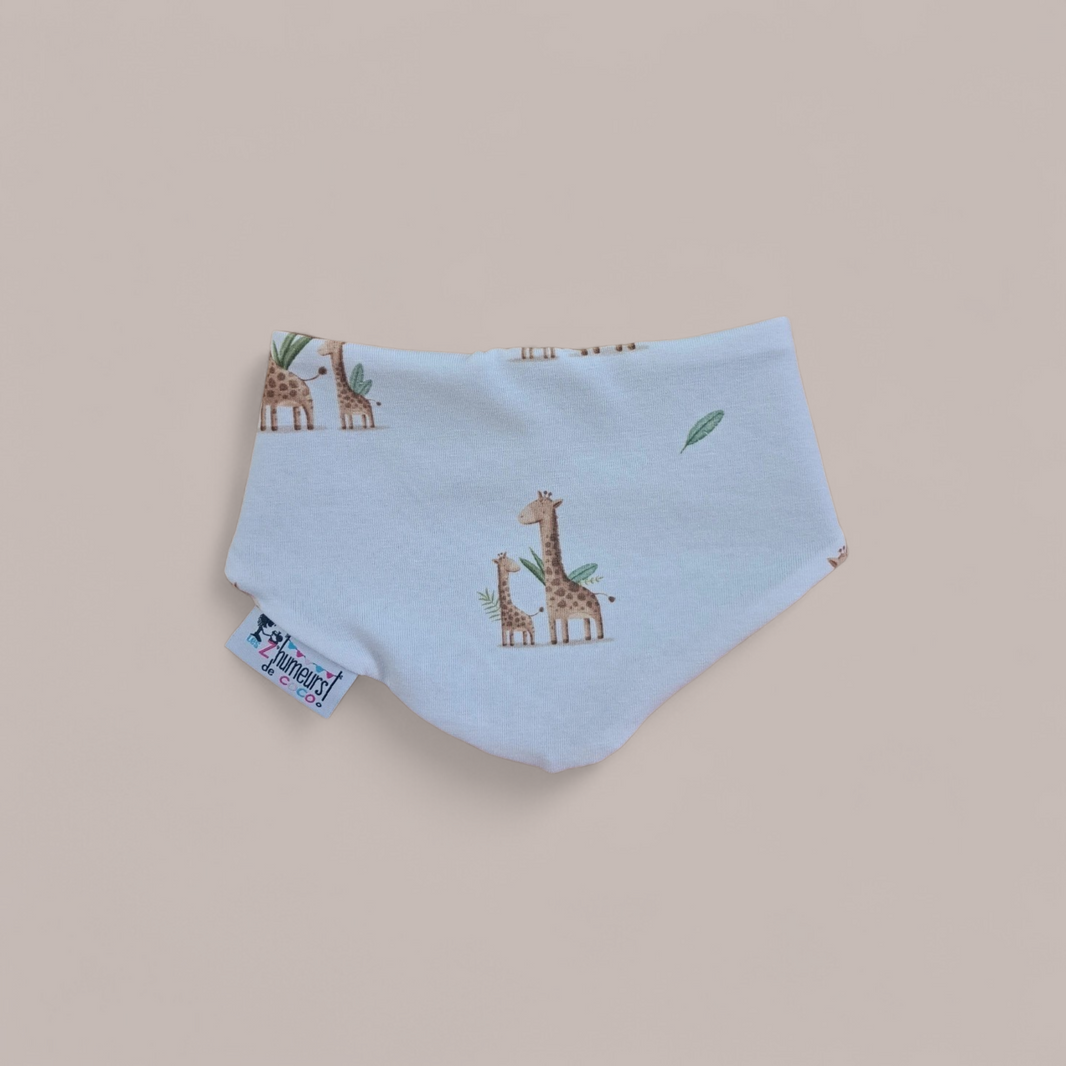 Bandanas (Printemps)