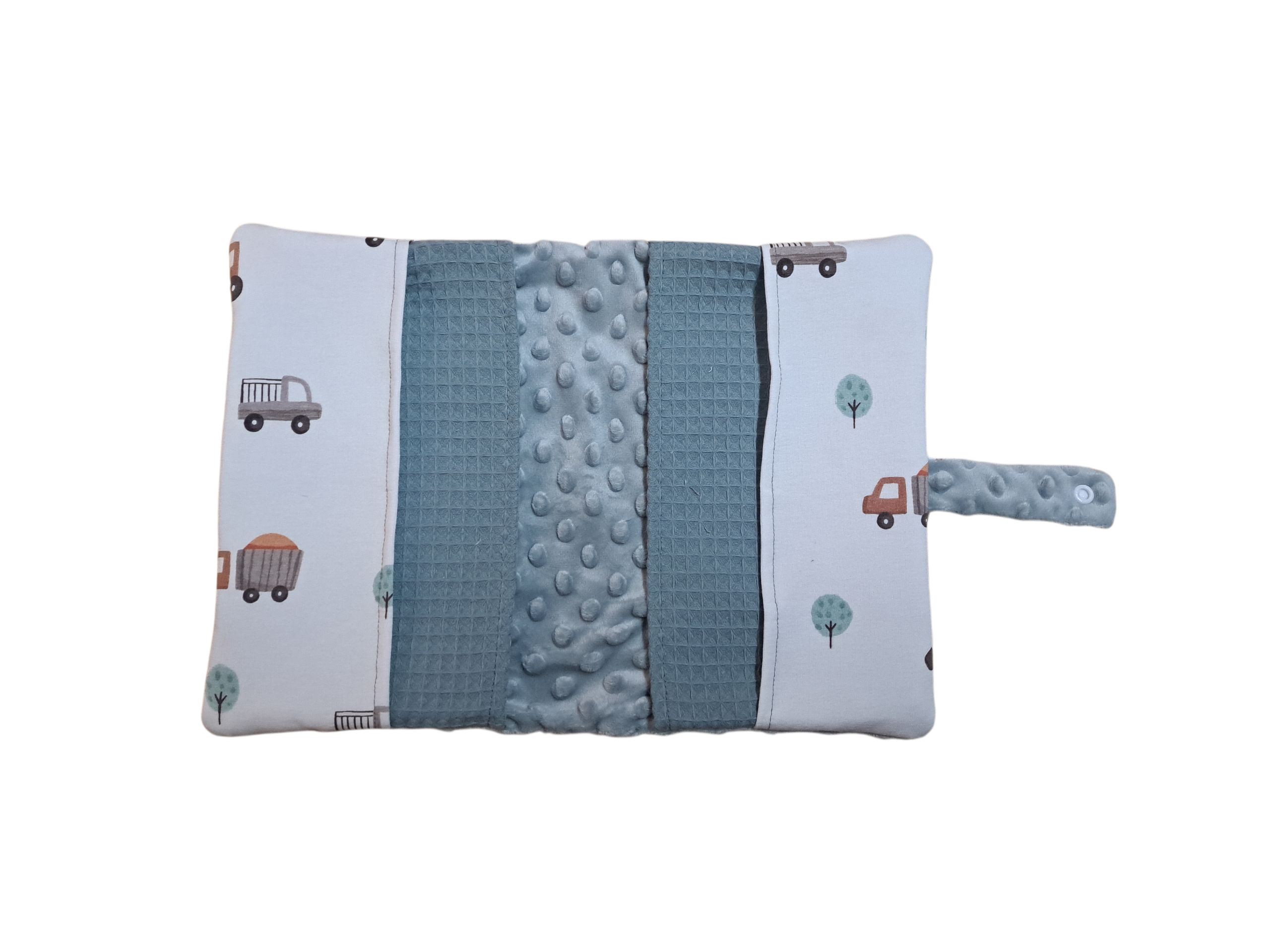 Housse carnet one