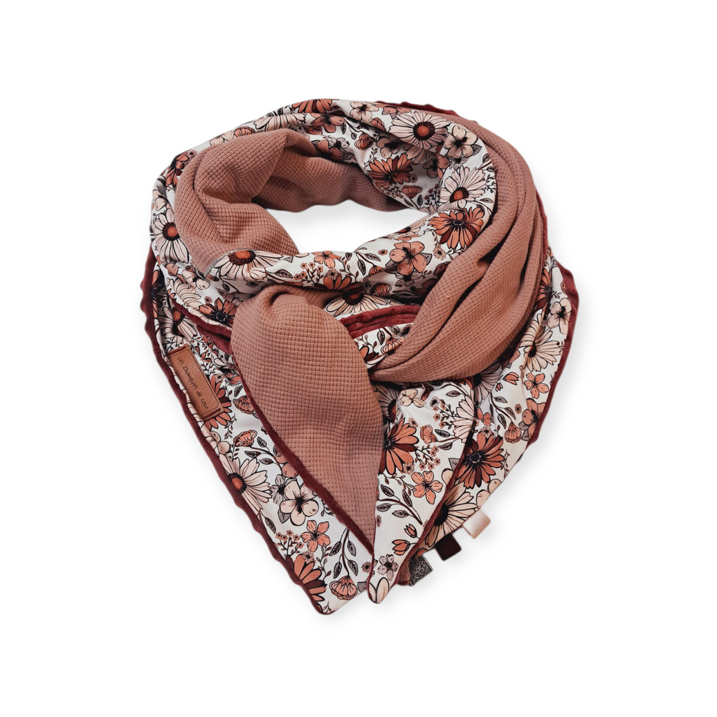 Foulard Dame (HIVER)