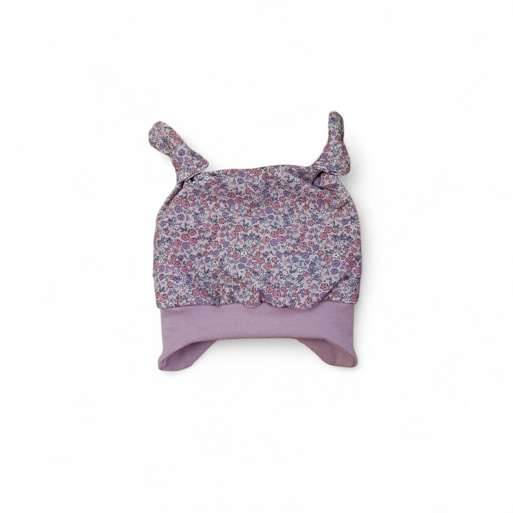 Bonnet Lutin (Printemps)