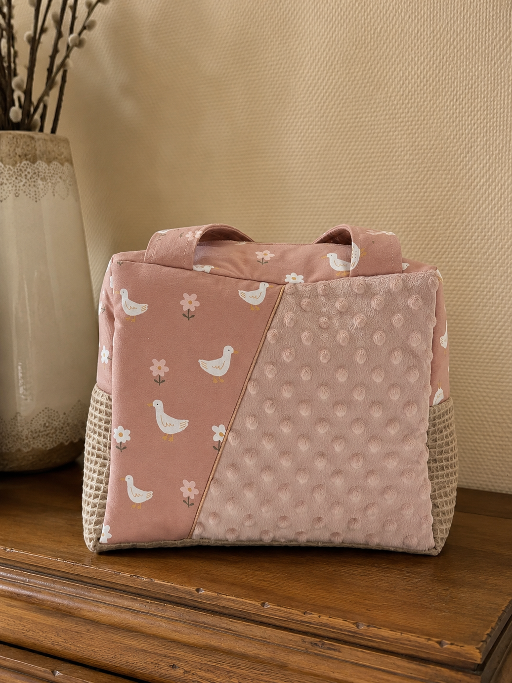 Trousse 3D