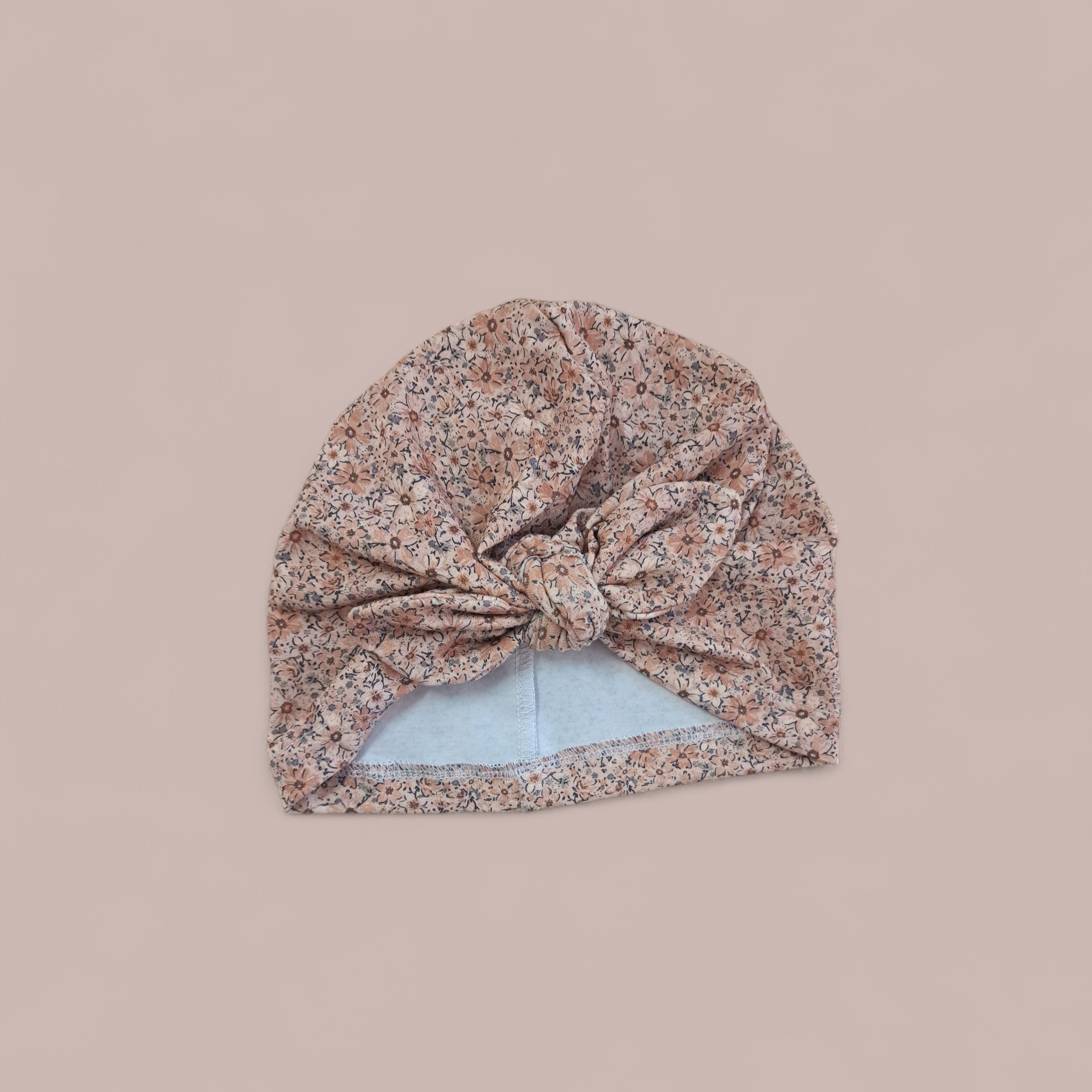 Bonnet Noeud