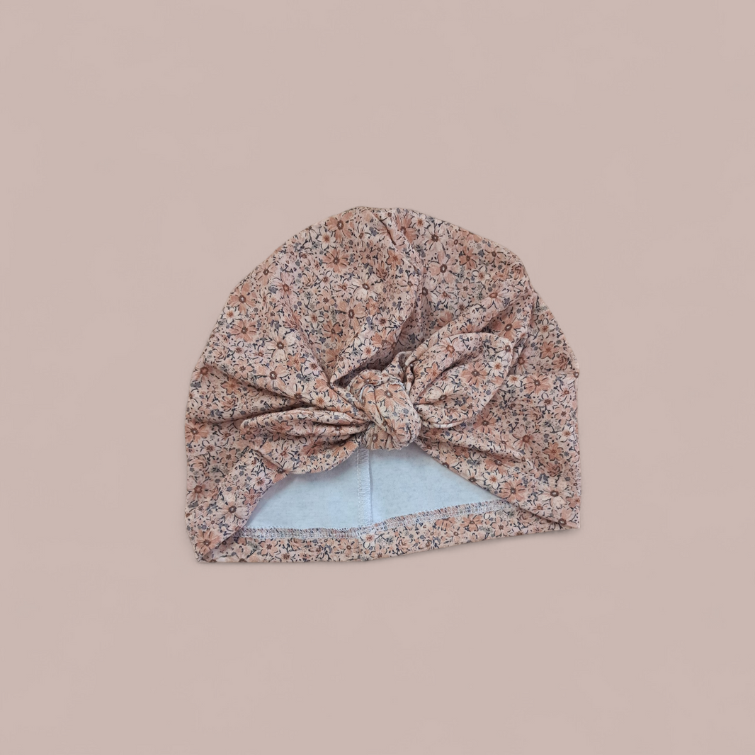 Bonnet Noeud