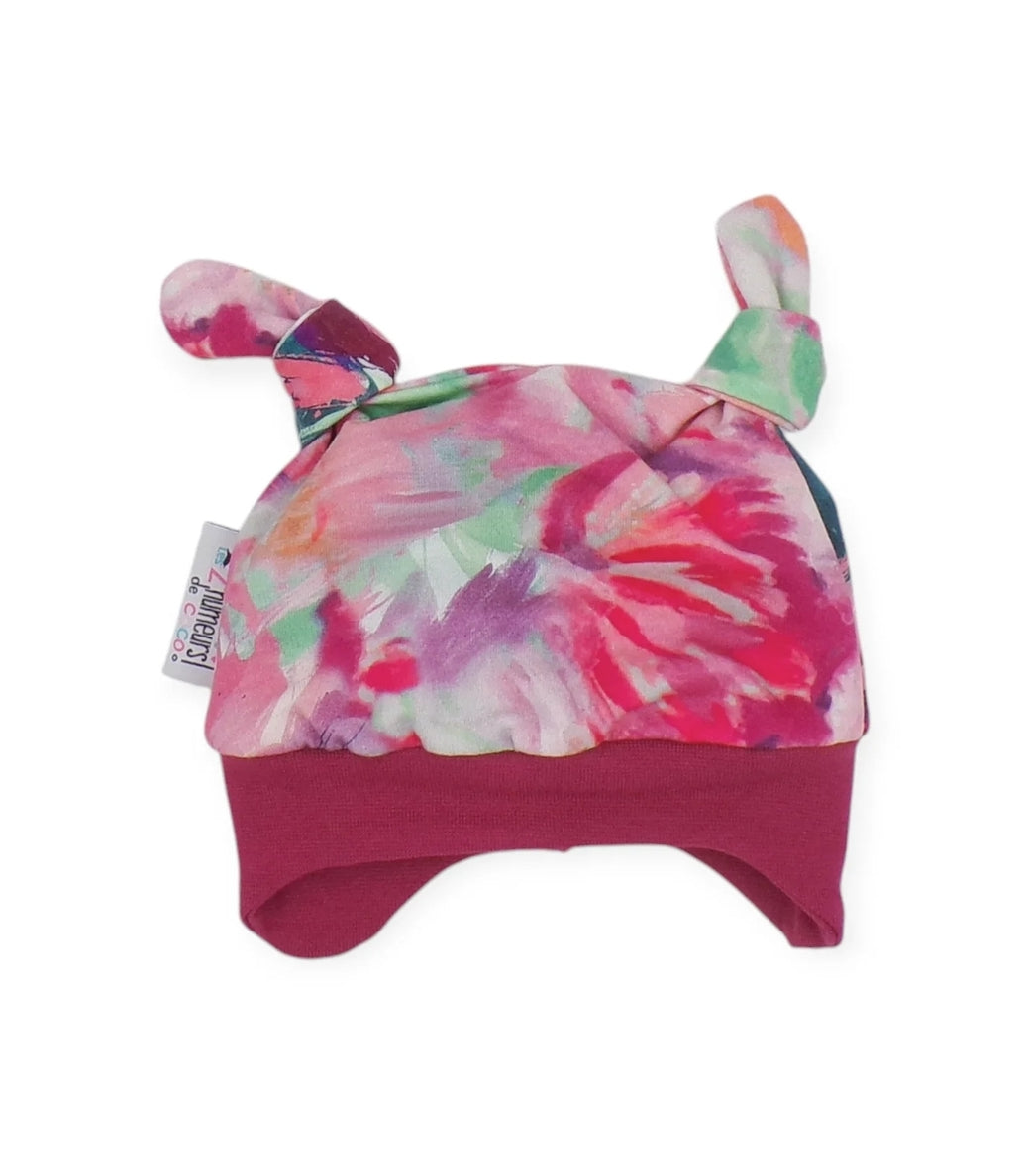 Bonnet Lutin (Hiver)