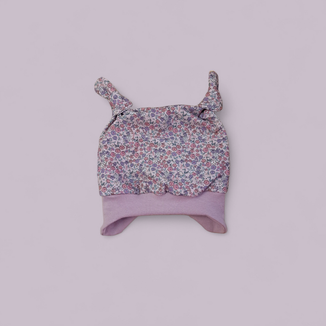 Bonnet Lutin (Printemps)