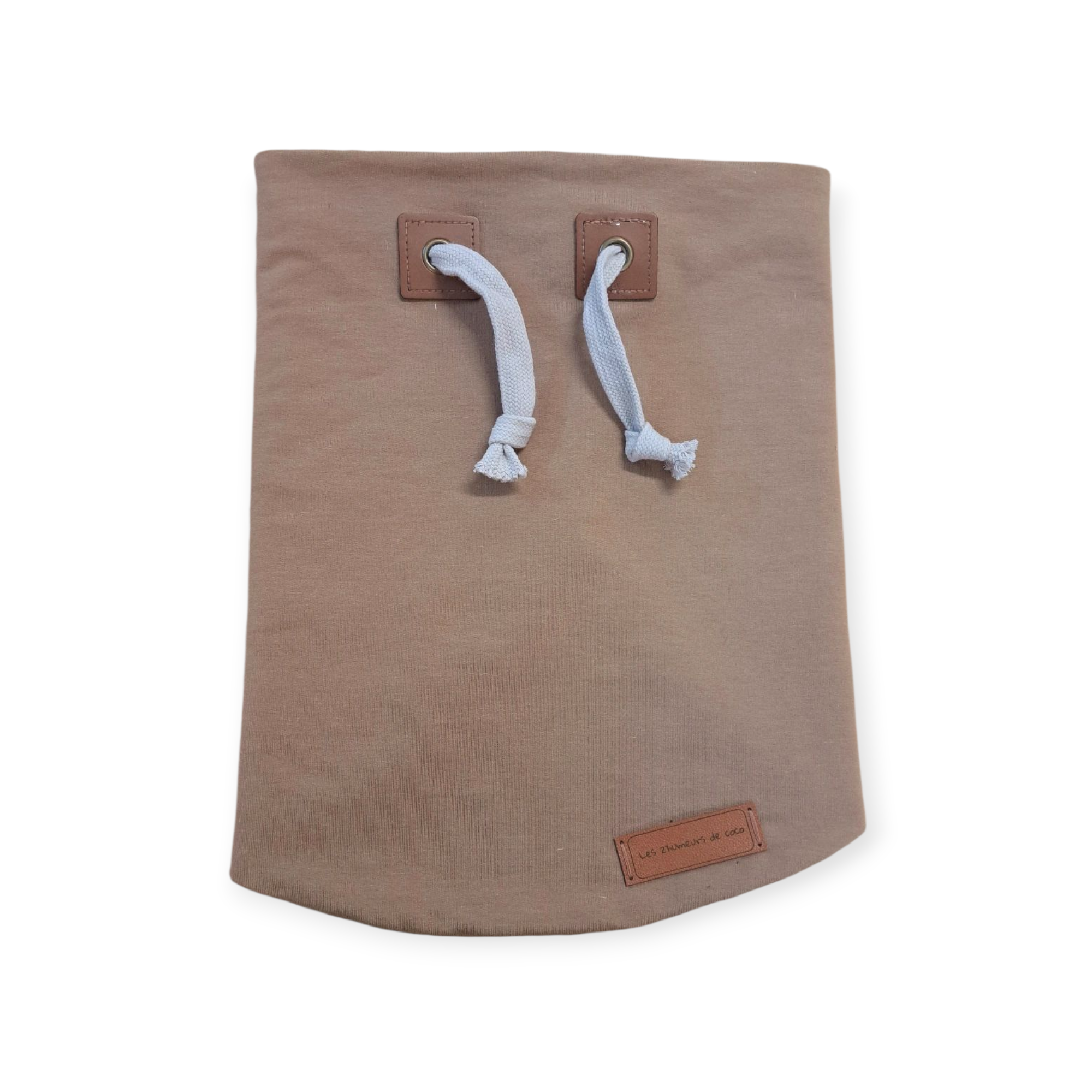 Snood triangle (HIVER)🧣