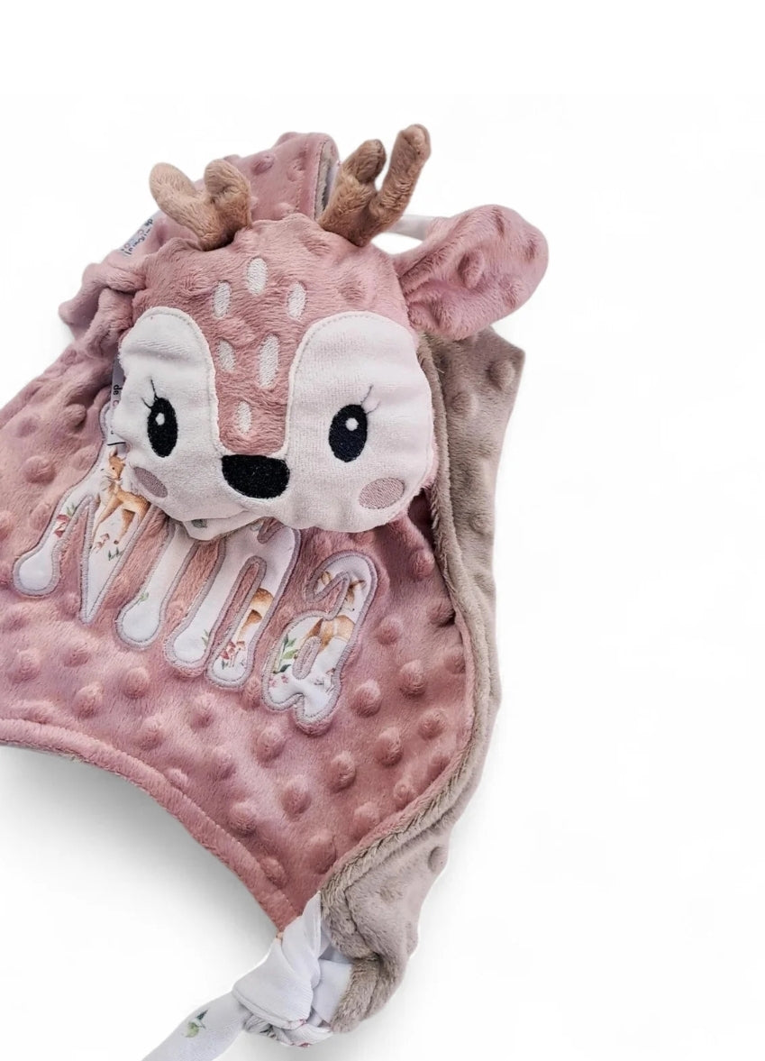 Doudou biche 🦌