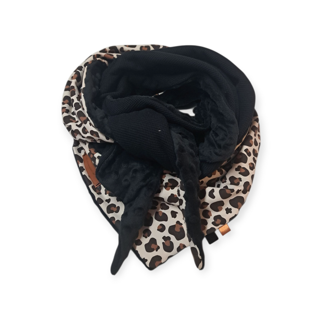 Foulard Dame (HIVER)