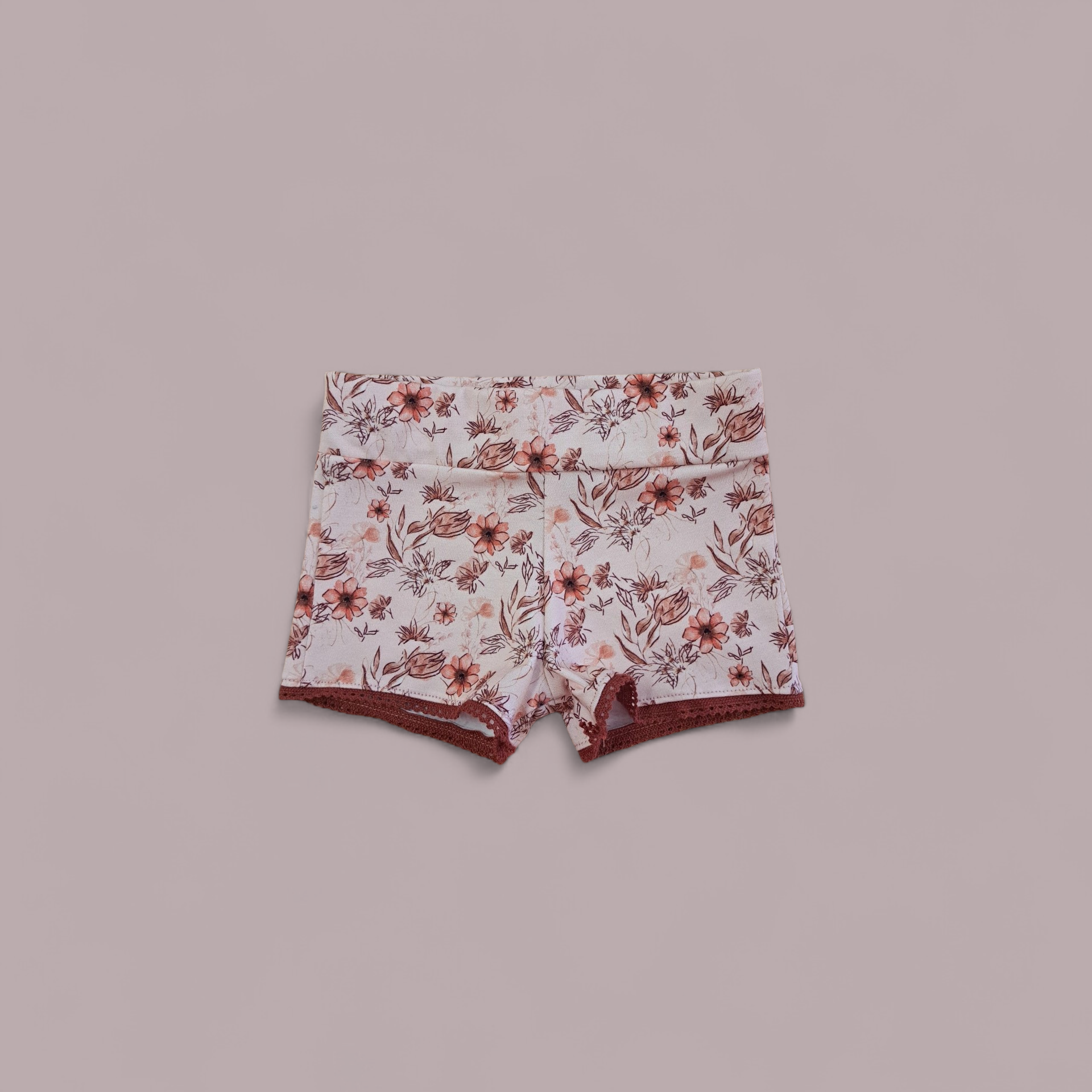 Short été