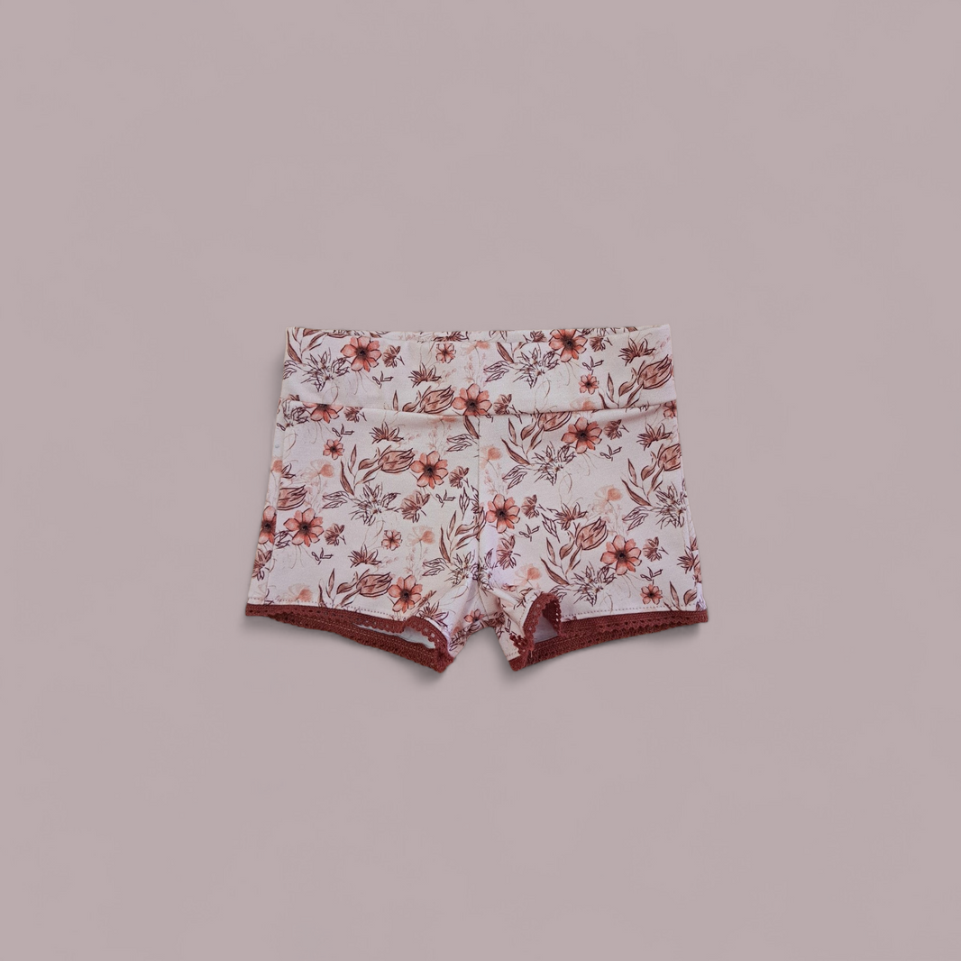 Short été